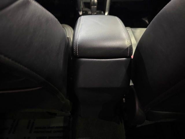 2017 Subaru Forester Touring