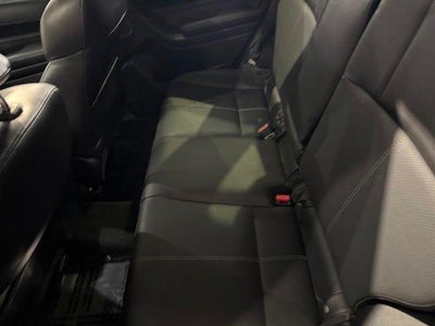 2017 Subaru Forester Touring