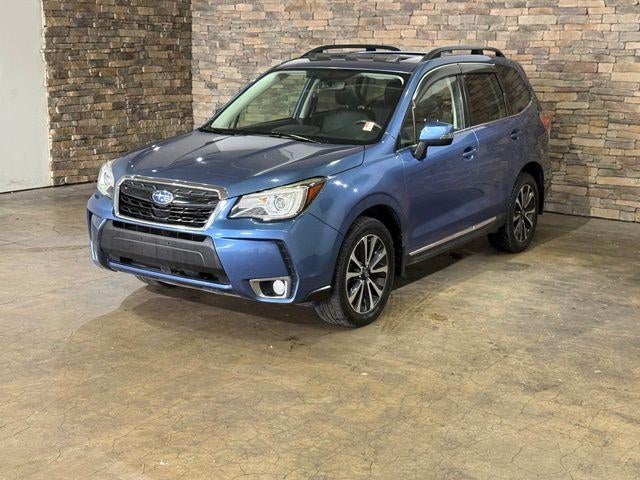 2017 Subaru Forester Touring