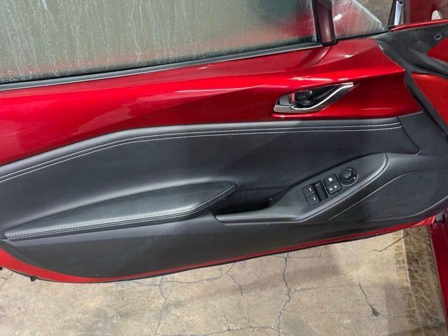 2021 Mazda Mazda MX-5 Miata RF Grand Touring