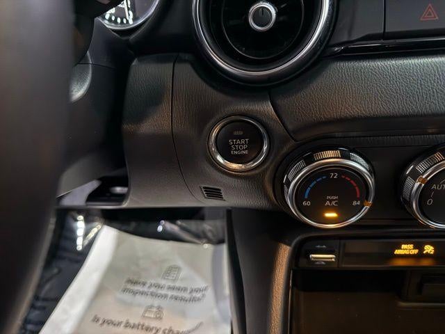 2021 Mazda Mazda MX-5 Miata RF Grand Touring