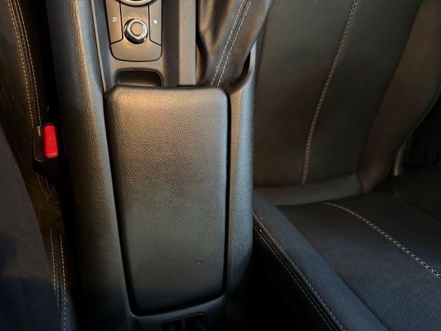 2021 Mazda Mazda MX-5 Miata RF Grand Touring