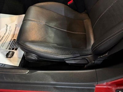 2021 Mazda Mazda MX-5 Miata RF Grand Touring