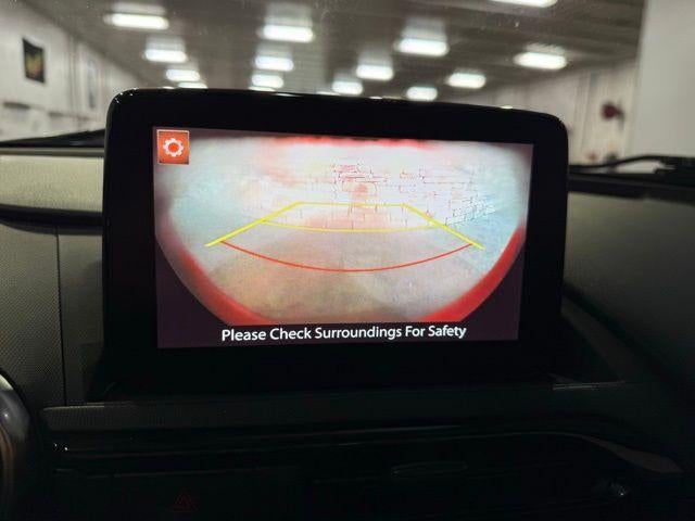 2021 Mazda Mazda MX-5 Miata RF Grand Touring