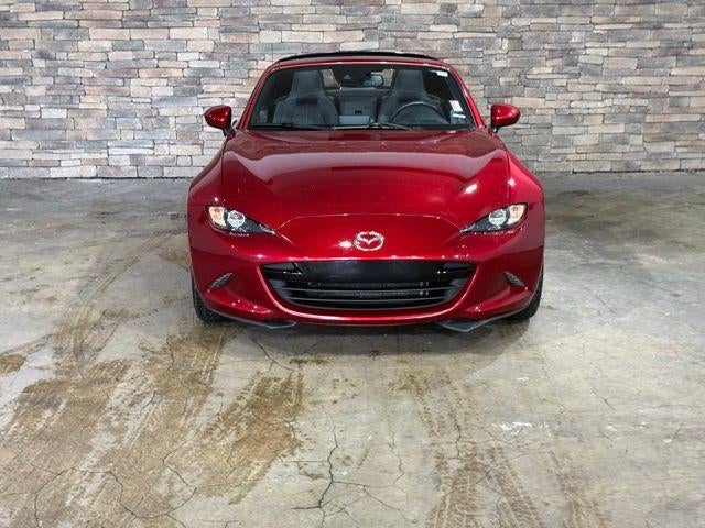 2021 Mazda Mazda MX-5 Miata RF Grand Touring