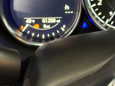 2021 Mazda Mazda MX-5 Miata RF Grand Touring