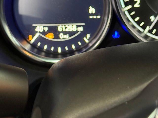 2021 Mazda Mazda MX-5 Miata RF Grand Touring