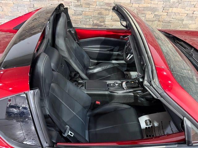 2021 Mazda Mazda MX-5 Miata RF Grand Touring