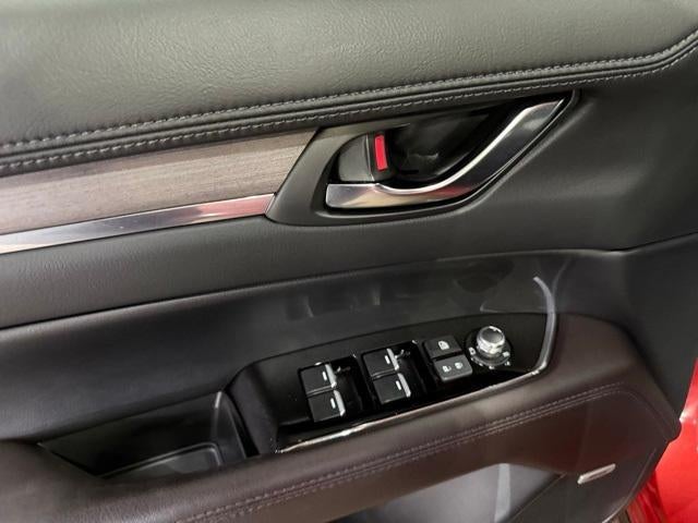 2023 Mazda Mazda CX-5 2.5 Turbo Signature