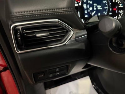 2023 Mazda Mazda CX-5 2.5 Turbo Signature