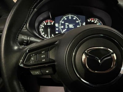 2023 Mazda Mazda CX-5 2.5 Turbo Signature