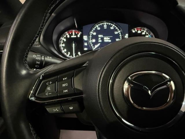 2023 Mazda Mazda CX-5 2.5 Turbo Signature