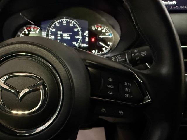 2023 Mazda Mazda CX-5 2.5 Turbo Signature
