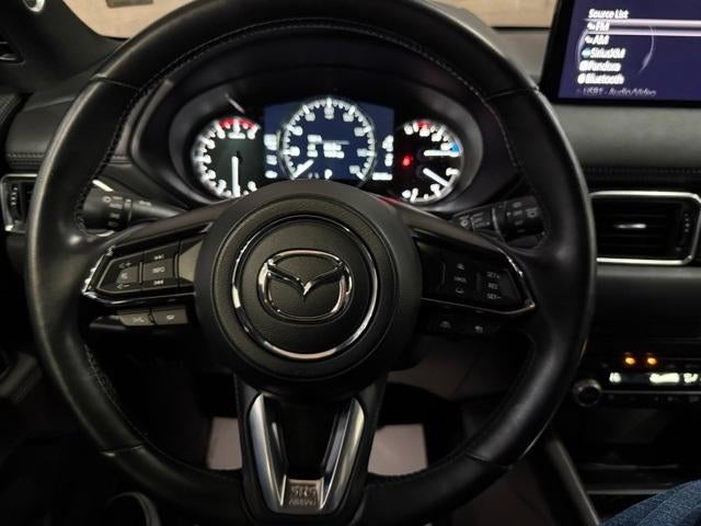 2023 Mazda Mazda CX-5 2.5 Turbo Signature