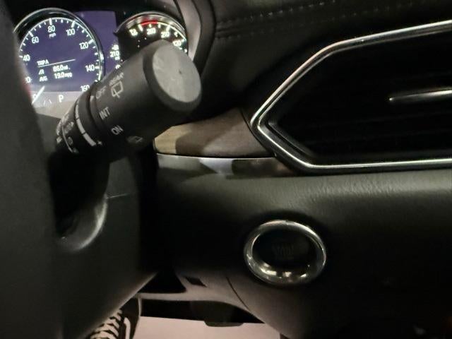 2023 Mazda Mazda CX-5 2.5 Turbo Signature