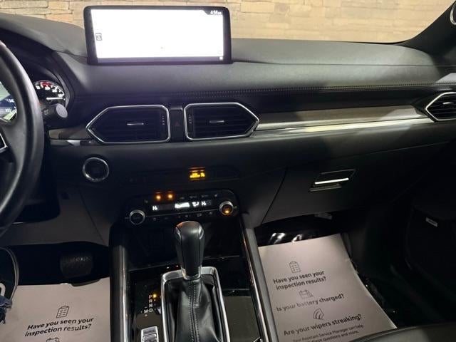 2023 Mazda Mazda CX-5 2.5 Turbo Signature