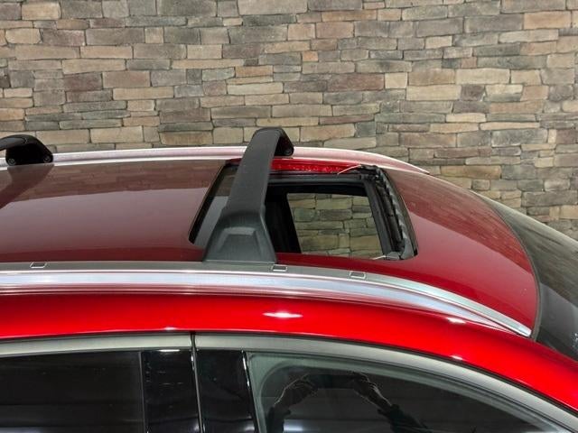 2023 Mazda Mazda CX-5 2.5 Turbo Signature