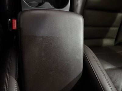 2023 Mazda Mazda CX-5 2.5 Turbo Signature