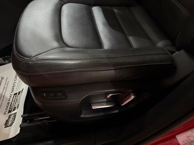 2023 Mazda Mazda CX-5 2.5 Turbo Signature