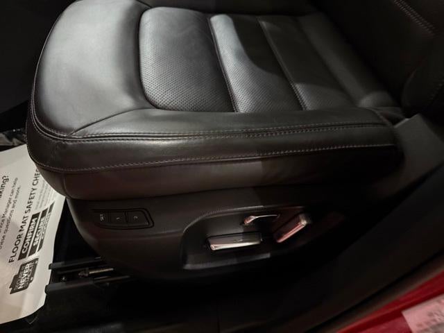 2023 Mazda Mazda CX-5 2.5 Turbo Signature