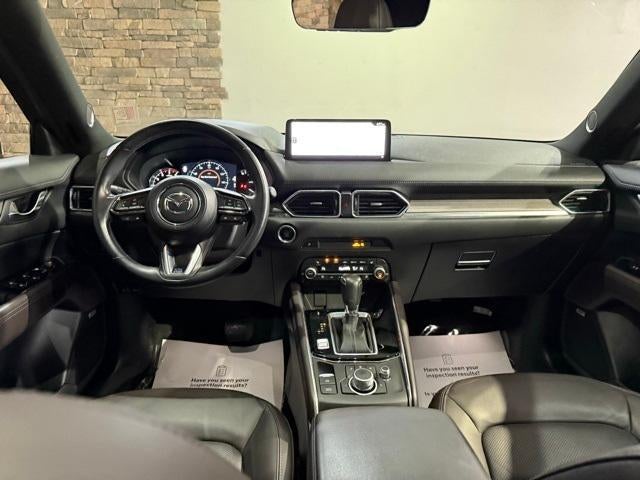 2023 Mazda Mazda CX-5 2.5 Turbo Signature