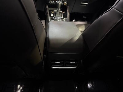 2023 Mazda Mazda CX-5 2.5 Turbo Signature