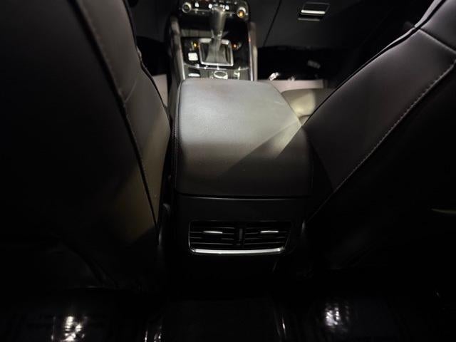 2023 Mazda Mazda CX-5 2.5 Turbo Signature