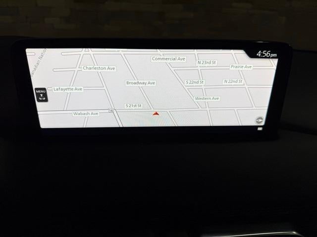 2023 Mazda Mazda CX-5 2.5 Turbo Signature