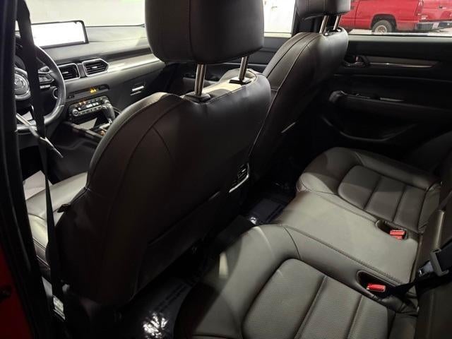 2023 Mazda Mazda CX-5 2.5 Turbo Signature