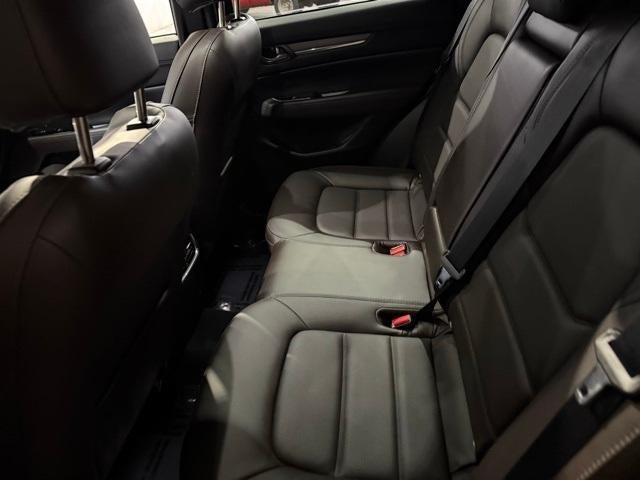 2023 Mazda Mazda CX-5 2.5 Turbo Signature