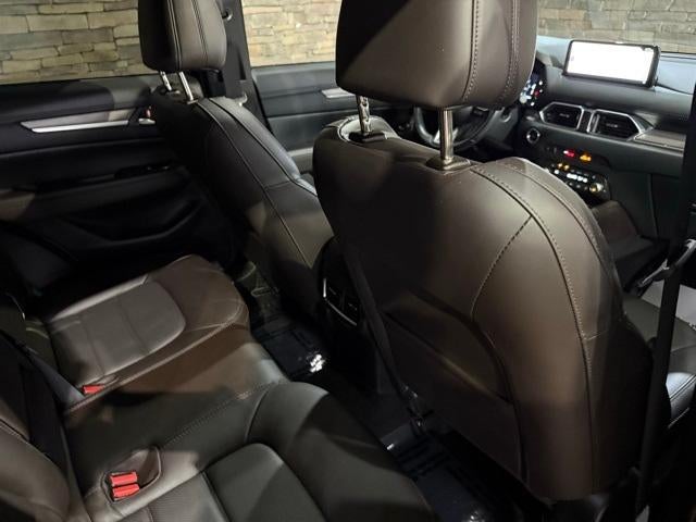 2023 Mazda Mazda CX-5 2.5 Turbo Signature