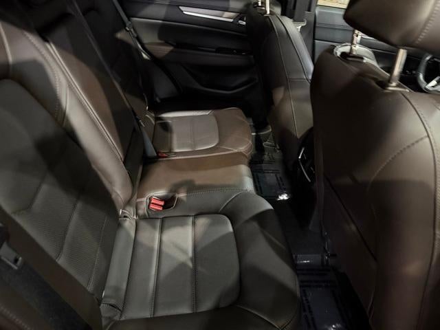 2023 Mazda Mazda CX-5 2.5 Turbo Signature