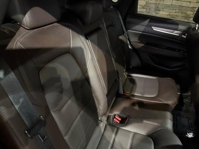 2023 Mazda Mazda CX-5 2.5 Turbo Signature