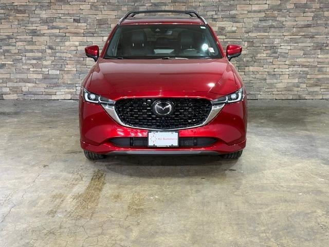 2023 Mazda Mazda CX-5 2.5 Turbo Signature