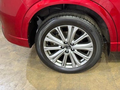 2023 Mazda Mazda CX-5 2.5 Turbo Signature