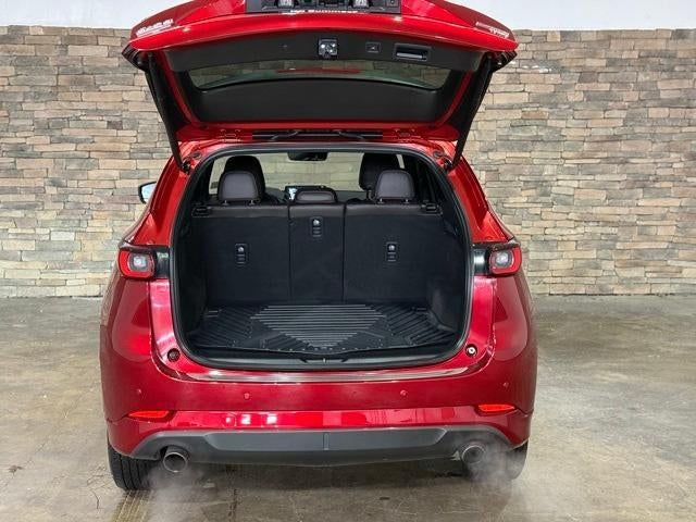 2023 Mazda Mazda CX-5 2.5 Turbo Signature
