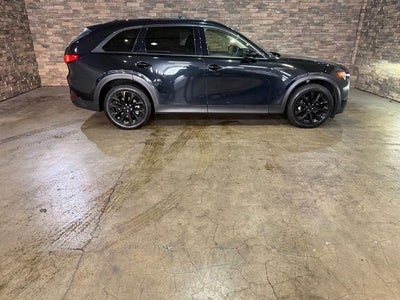 2026 Mazda Mazda CX-90 Premium Sport