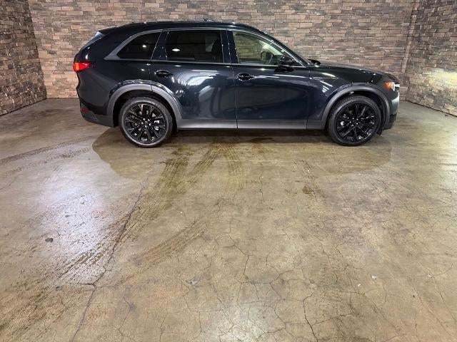 2026 Mazda Mazda CX-90 Premium Sport