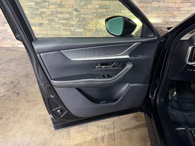 2026 Mazda Mazda CX-90 Premium Sport
