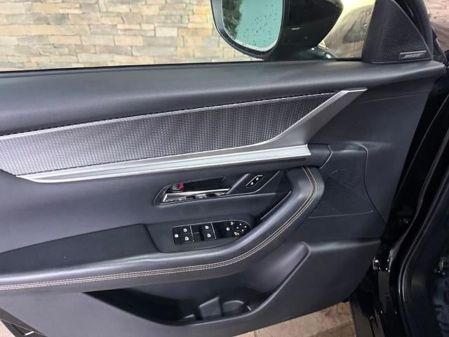 2026 Mazda Mazda CX-90 Premium Sport