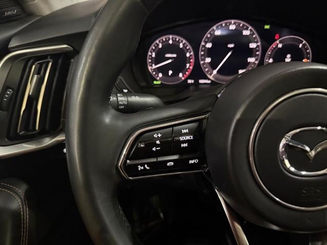 2026 Mazda Mazda CX-90 Premium Sport