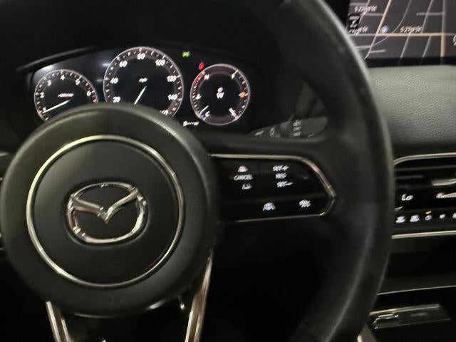 2026 Mazda Mazda CX-90 Premium Sport