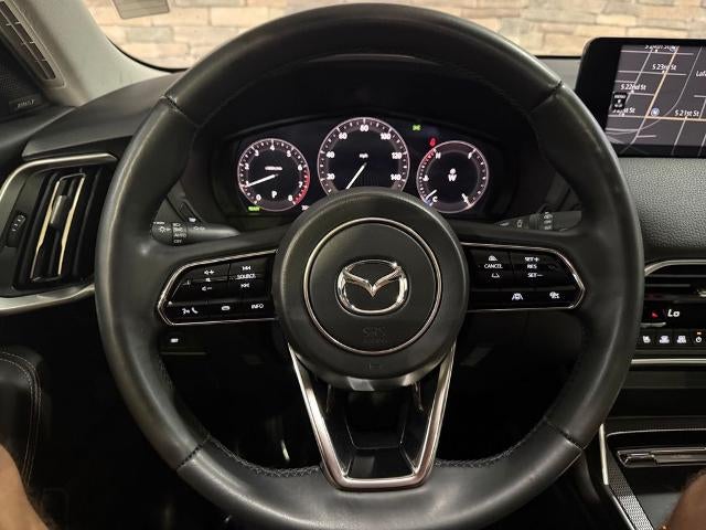 2026 Mazda Mazda CX-90 Premium Sport