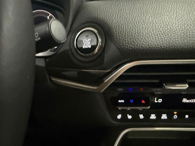 2026 Mazda Mazda CX-90 Premium Sport
