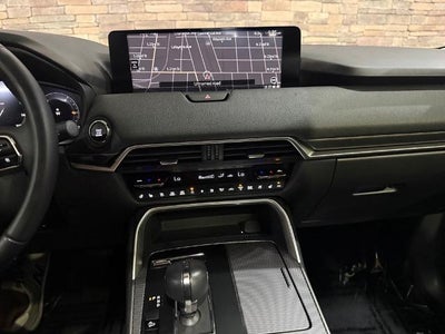 2026 Mazda Mazda CX-90 Premium Sport