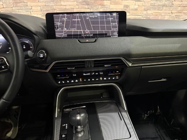 2026 Mazda Mazda CX-90 Premium Sport