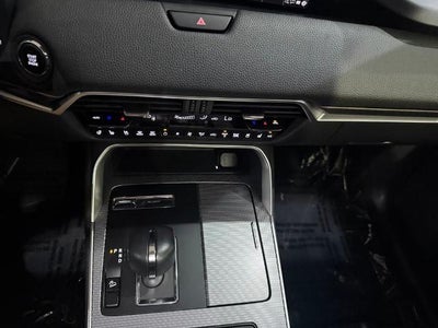2026 Mazda Mazda CX-90 Premium Sport