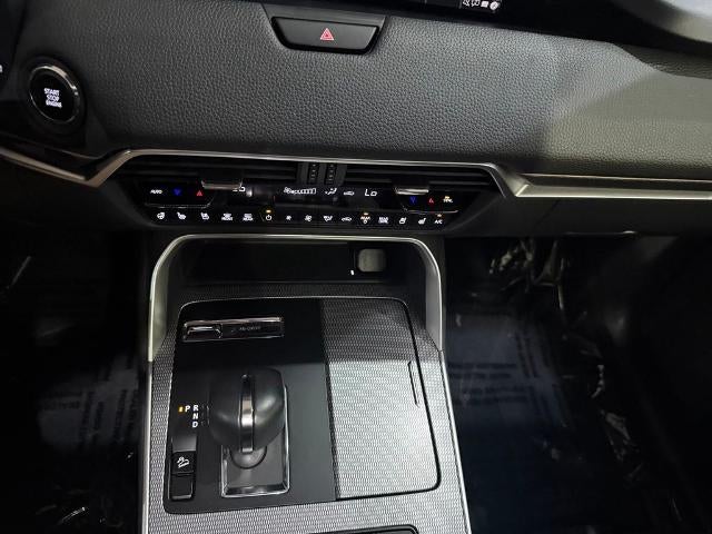2026 Mazda Mazda CX-90 Premium Sport