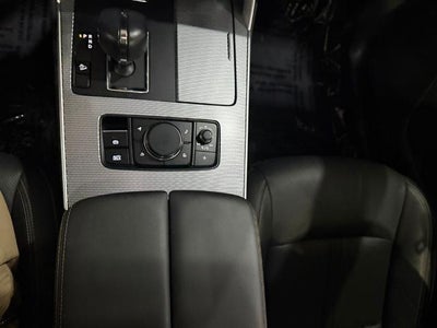 2026 Mazda Mazda CX-90 Premium Sport