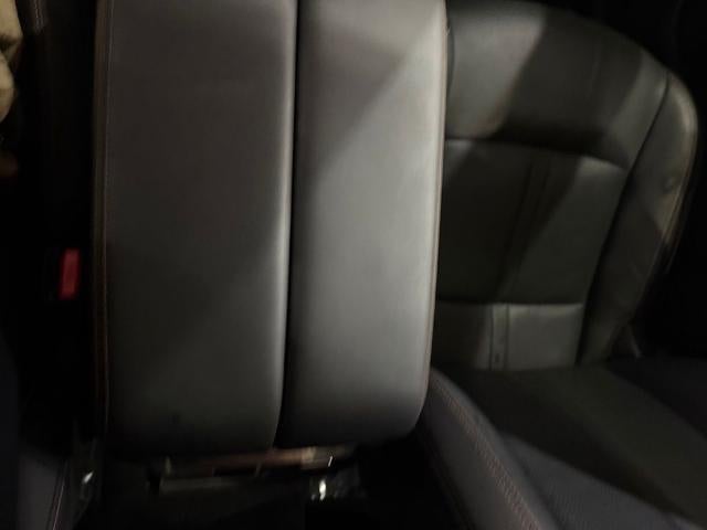 2026 Mazda Mazda CX-90 Premium Sport